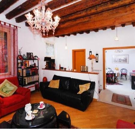Appartamento Maison Sophie Venezia Esterno foto