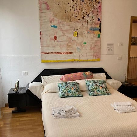 Appartamento Maison Sophie Venezia Esterno foto
