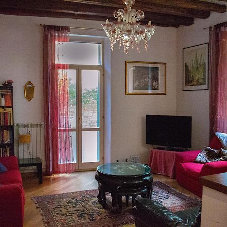 Appartamento Maison Sophie Venezia Esterno foto