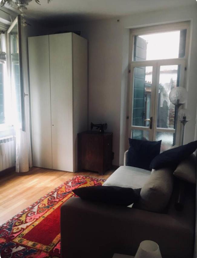 Appartamento Maison Sophie Venezia Esterno foto