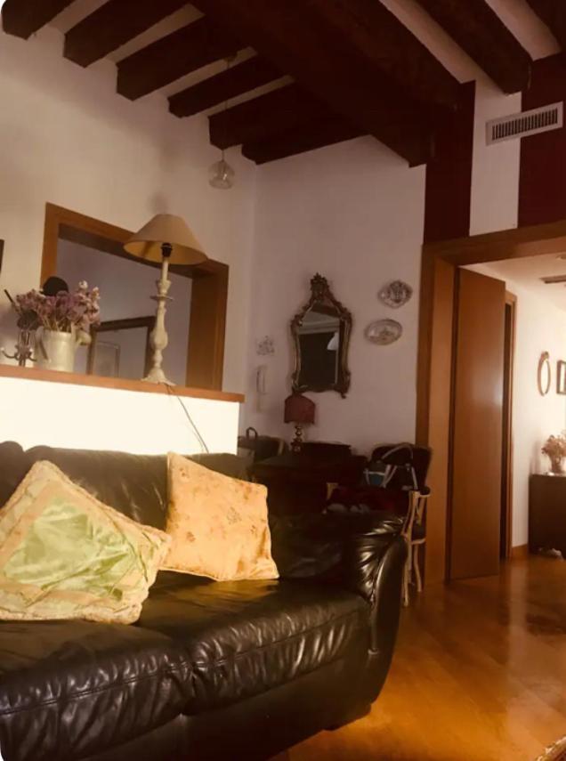Appartamento Maison Sophie Venezia Esterno foto