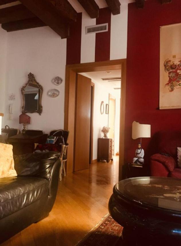 Appartamento Maison Sophie Venezia Esterno foto