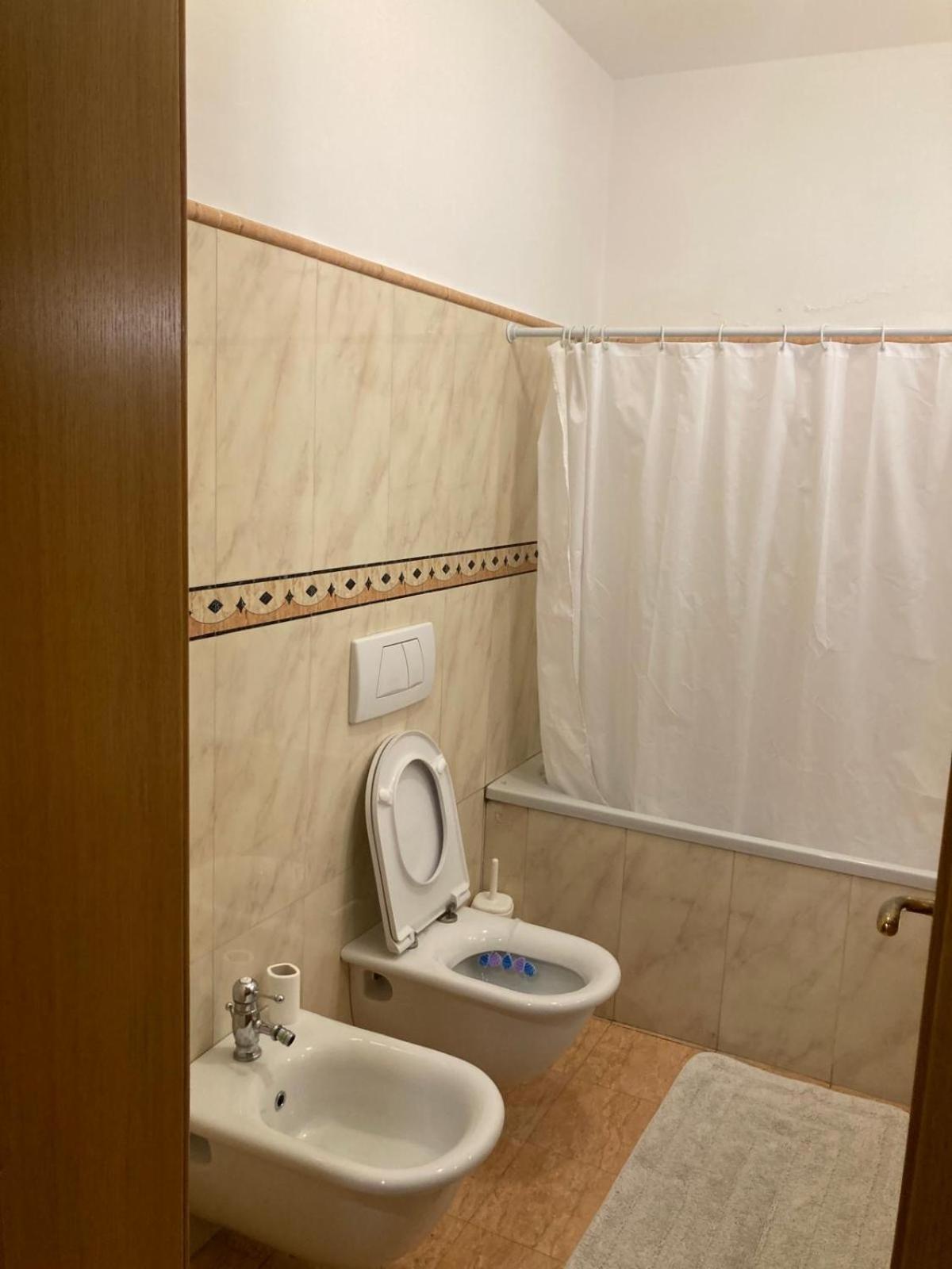 Appartamento Maison Sophie Venezia Esterno foto