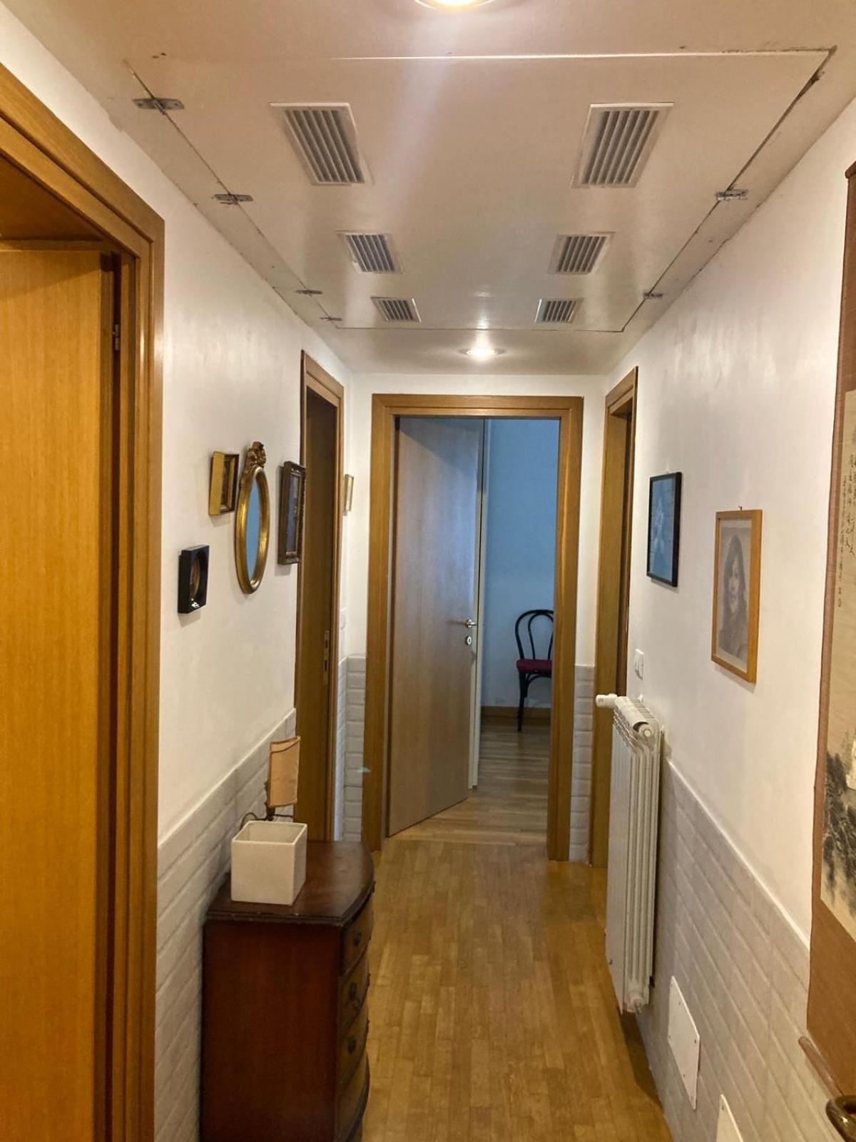 Appartamento Maison Sophie Venezia Esterno foto