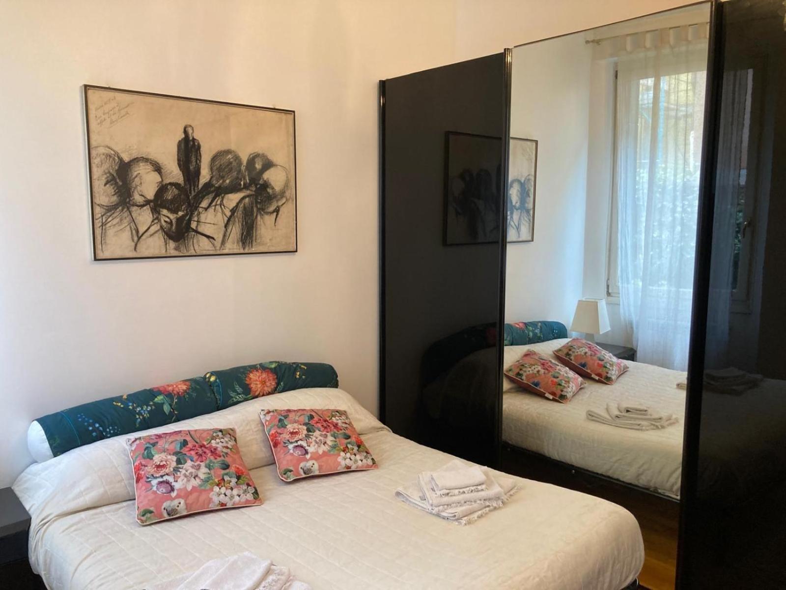 Appartamento Maison Sophie Venezia Esterno foto
