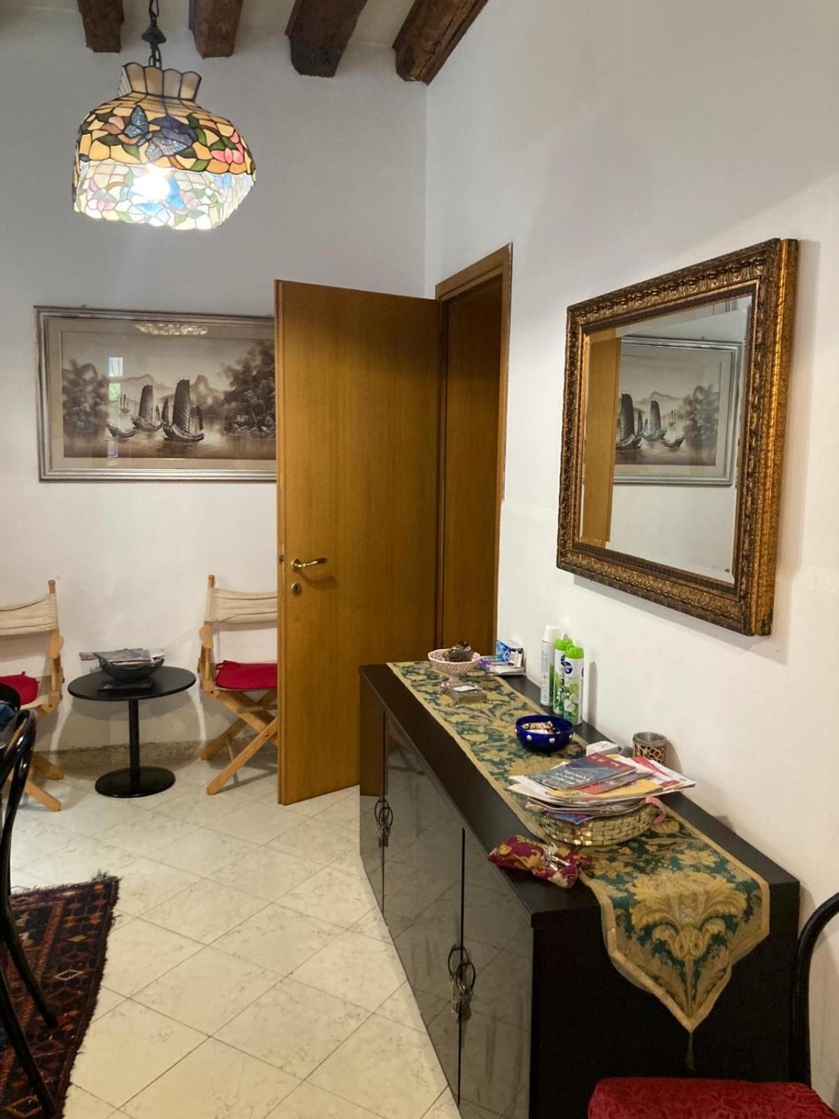 Appartamento Maison Sophie Venezia Esterno foto