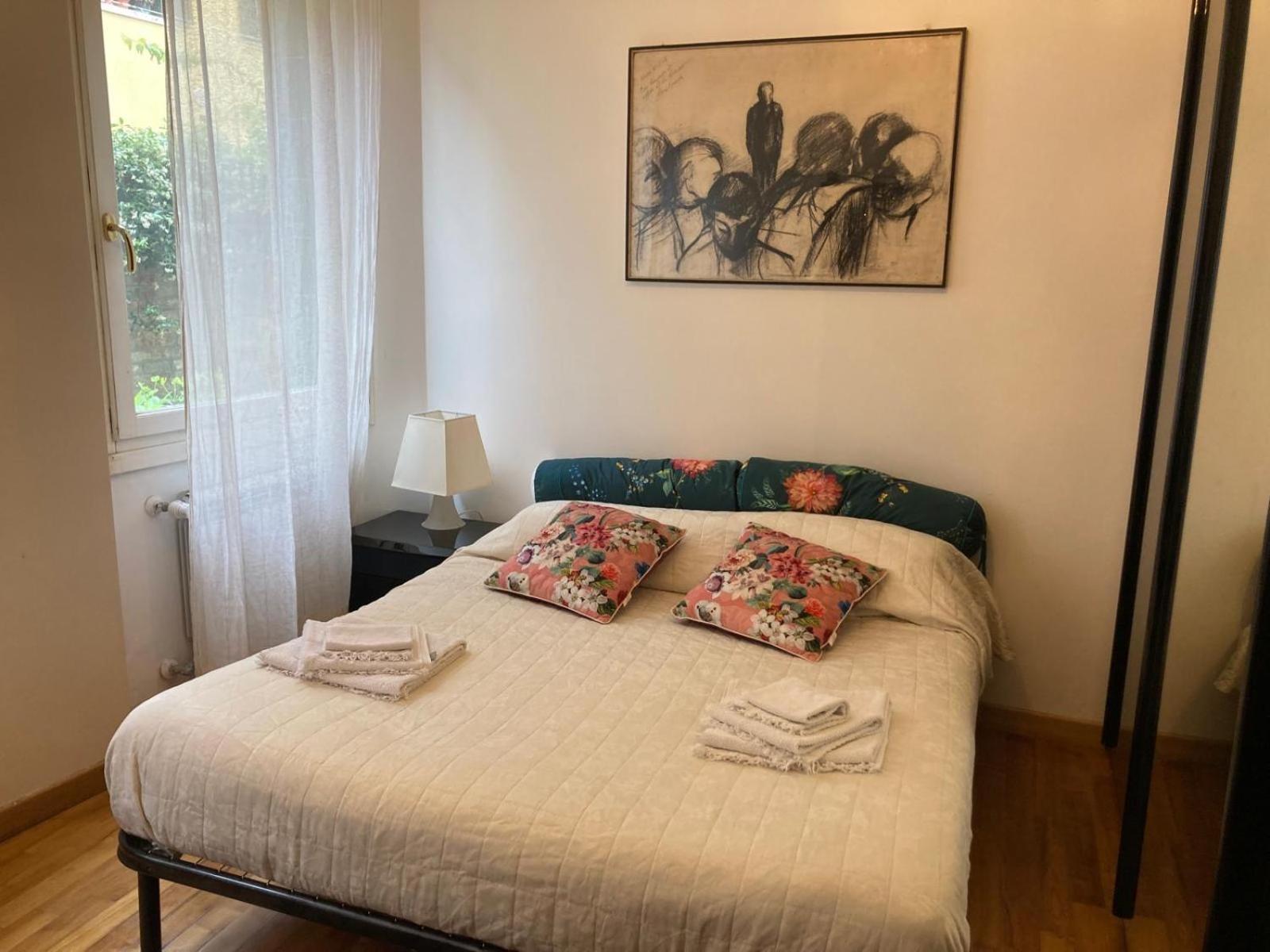 Appartamento Maison Sophie Venezia Esterno foto