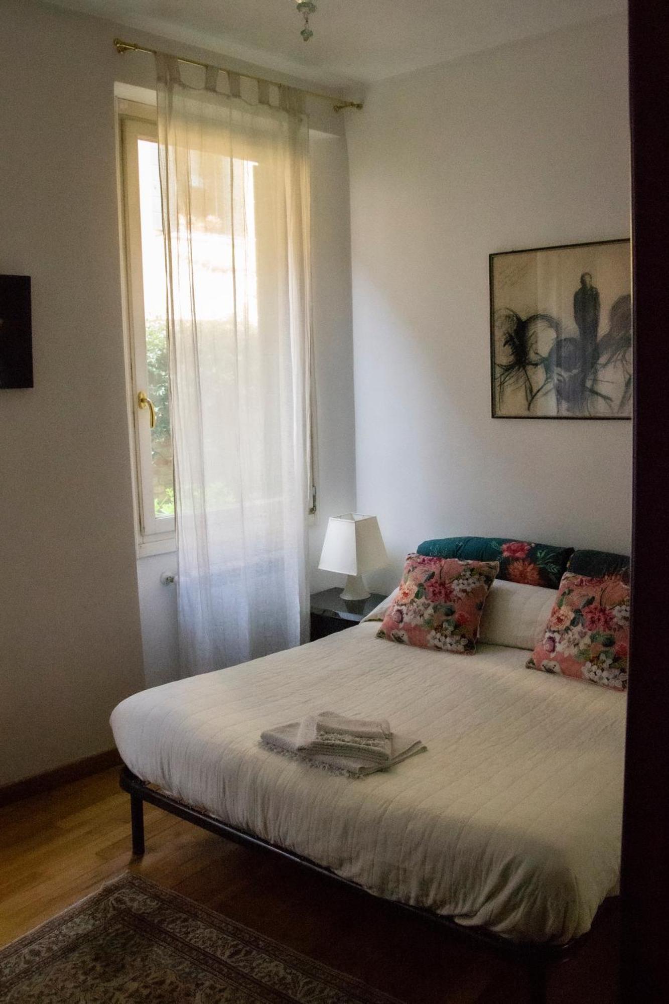 Appartamento Maison Sophie Venezia Esterno foto