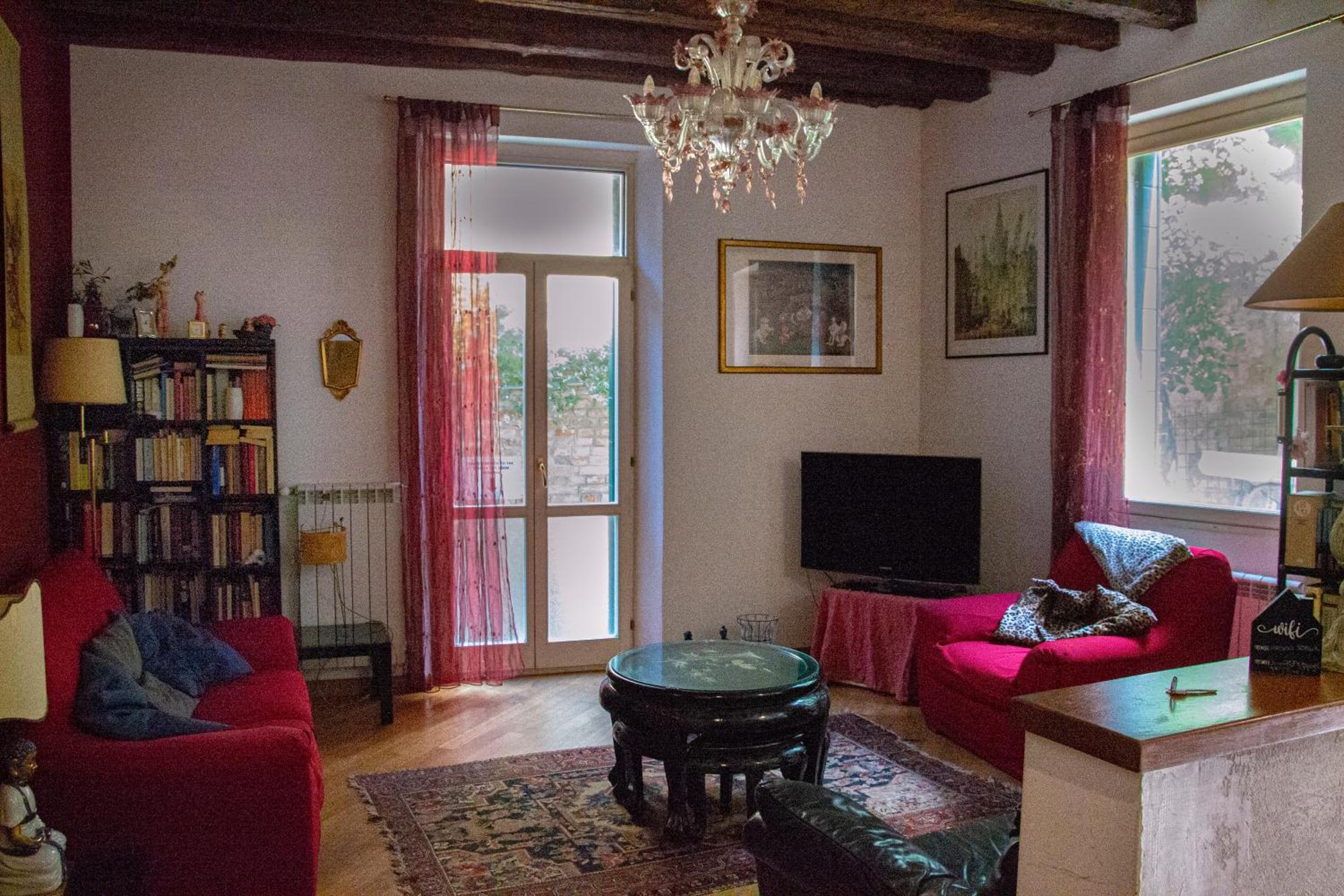 Appartamento Maison Sophie Venezia Esterno foto